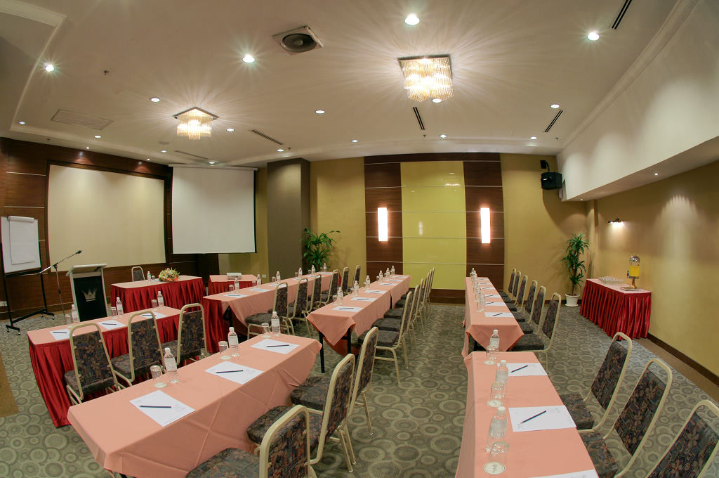 Meeting and Events