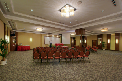 Crystal Hall 2