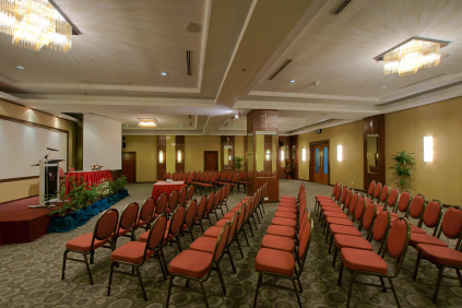 Crystal Hall 3