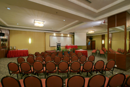 Crystal Hall 5