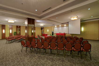 Crystal Hall
