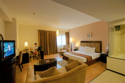 Executive Studio (1)