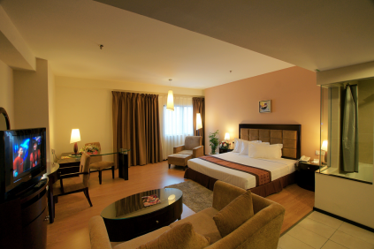 Executive Studio (2)