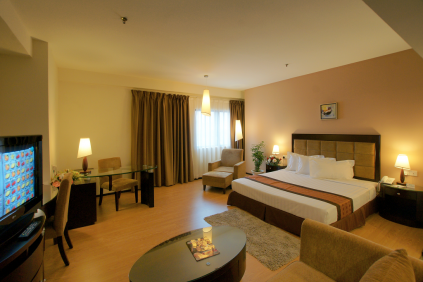 Executive Studio (3)