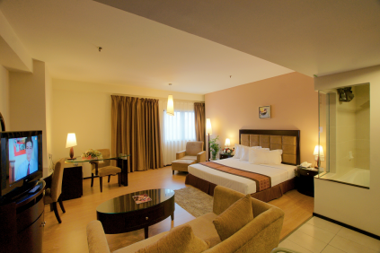 Executive Studio (5)
