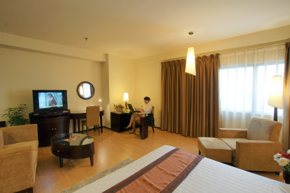 Executive Studio (6)